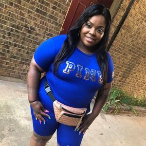 Meet your Posher, Tiara